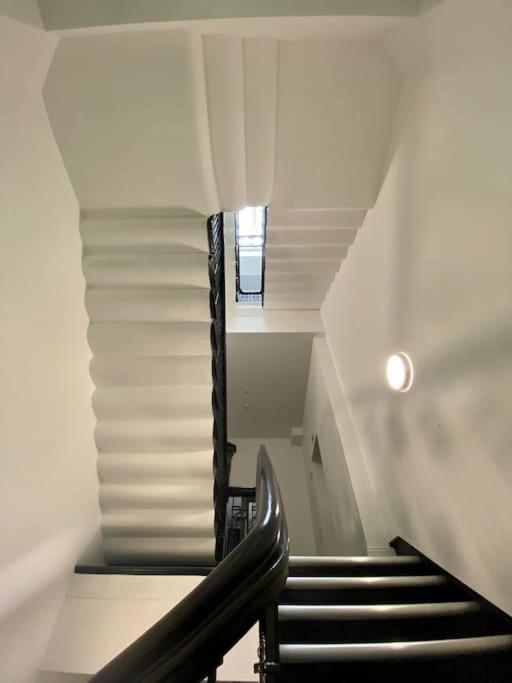 Victoria Street Apartment Sleeps 2 Liverpool Kültér fotó