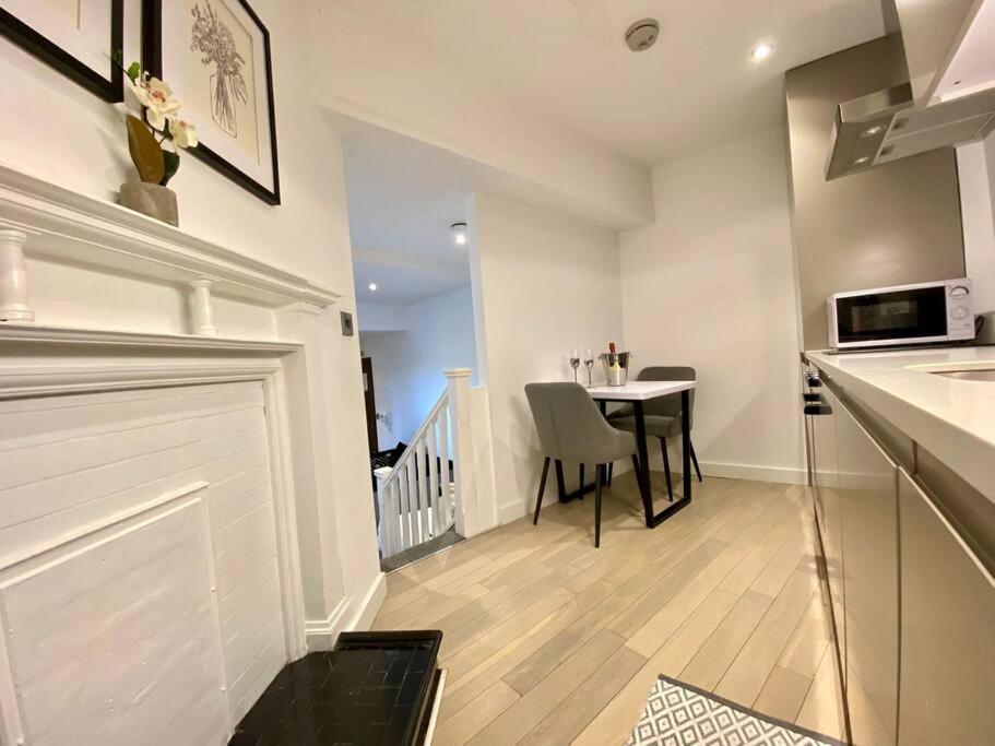 Victoria Street Apartment Sleeps 2 Liverpool Kültér fotó