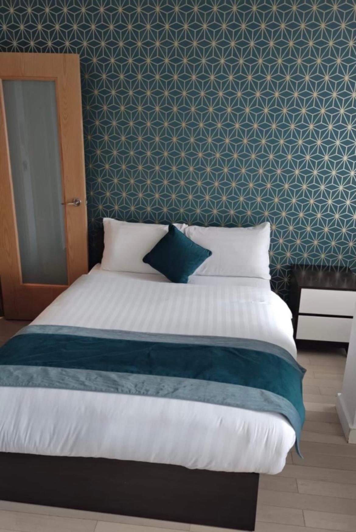 Victoria Street Apartment Sleeps 2 Liverpool Kültér fotó