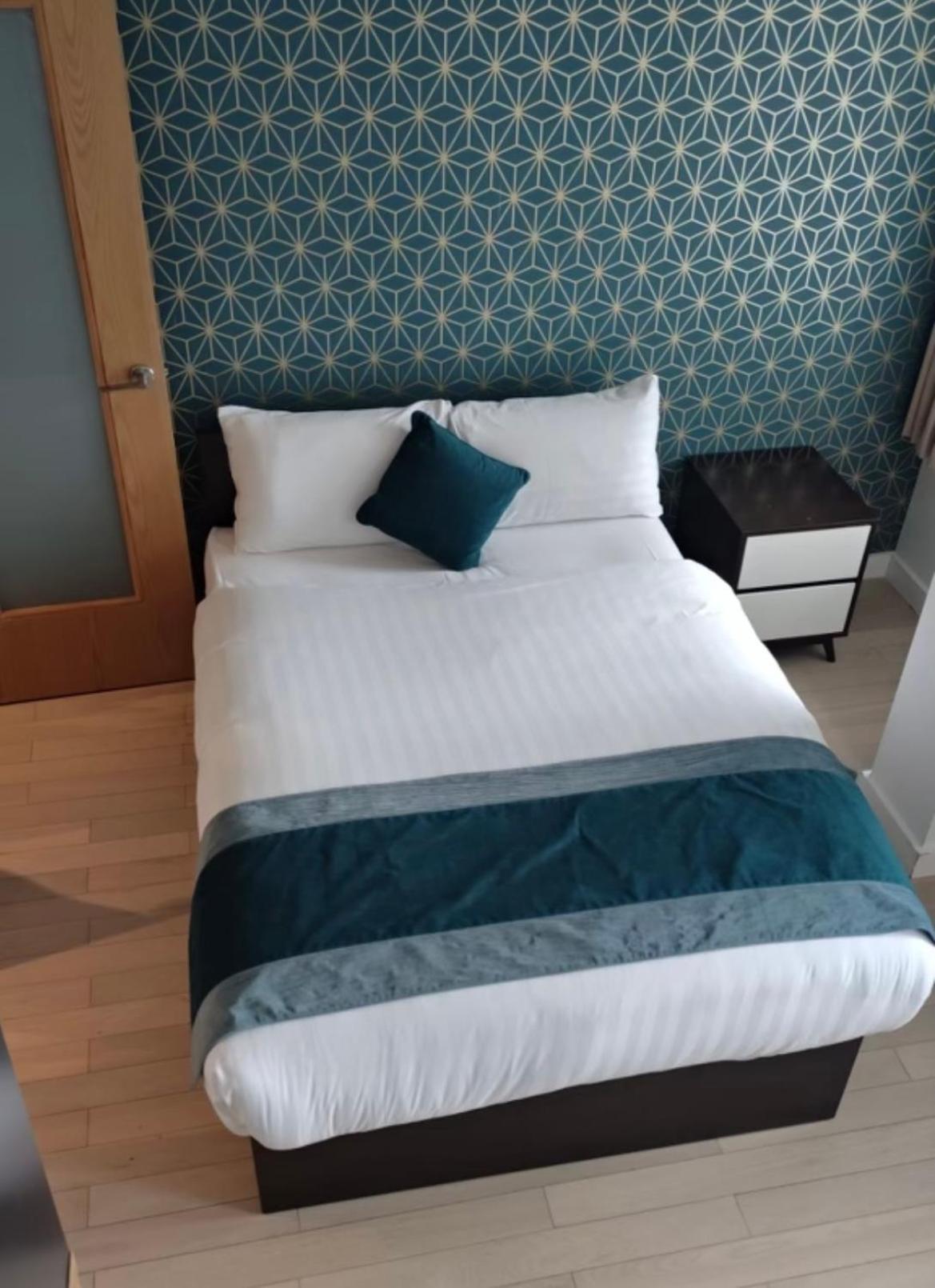 Victoria Street Apartment Sleeps 2 Liverpool Kültér fotó