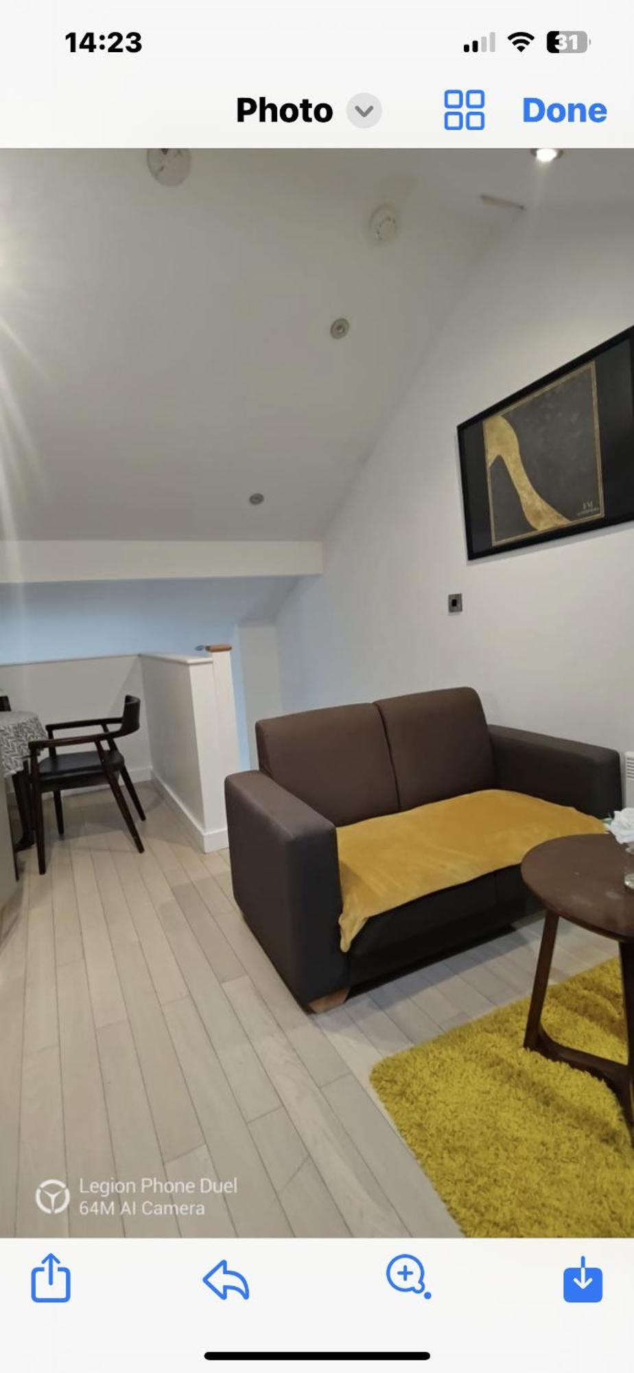 Victoria Street Apartment Sleeps 2 Liverpool Kültér fotó