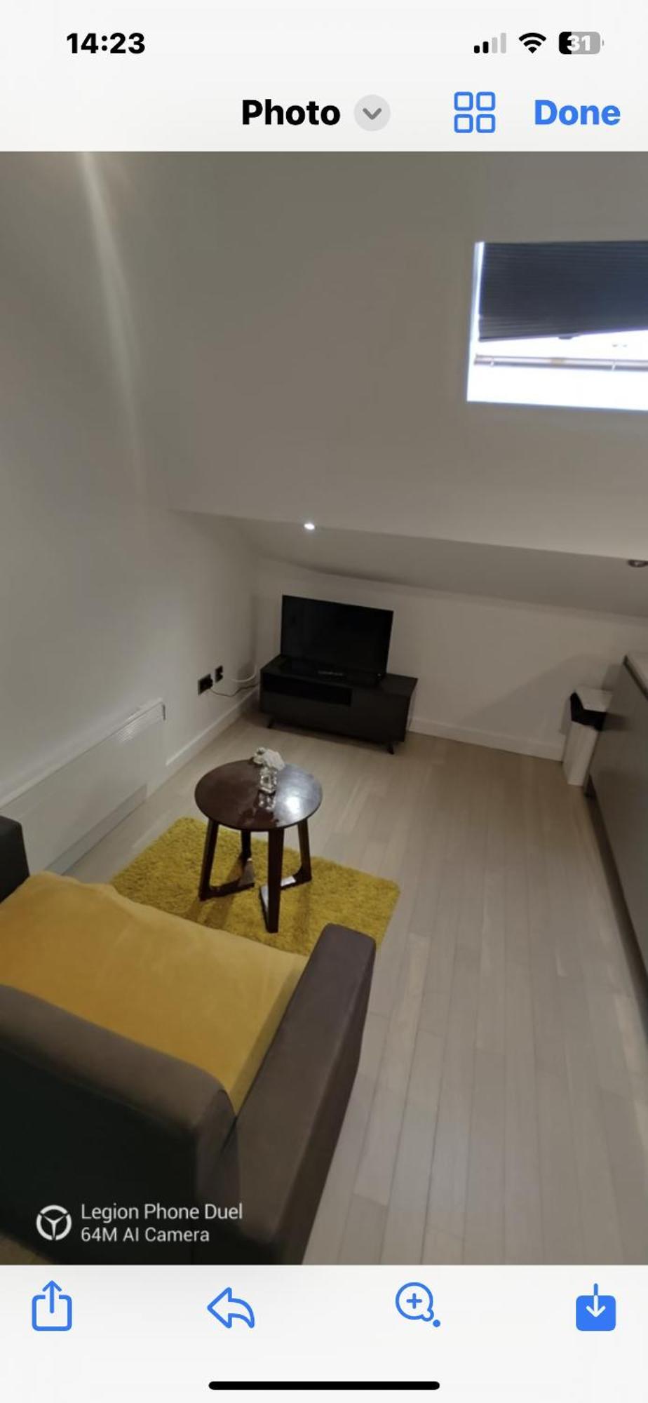Victoria Street Apartment Sleeps 2 Liverpool Kültér fotó