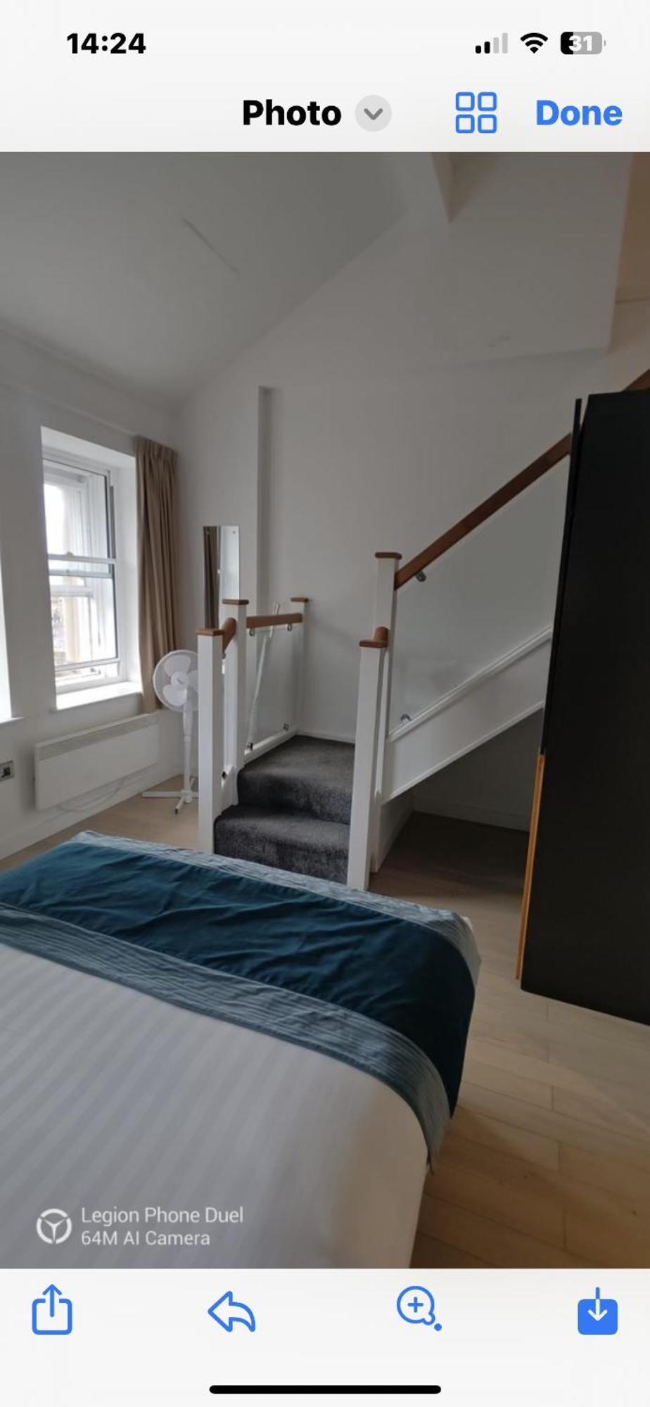 Victoria Street Apartment Sleeps 2 Liverpool Kültér fotó